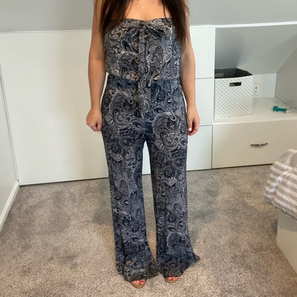Jumpsuit